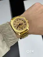 Rolex watch
