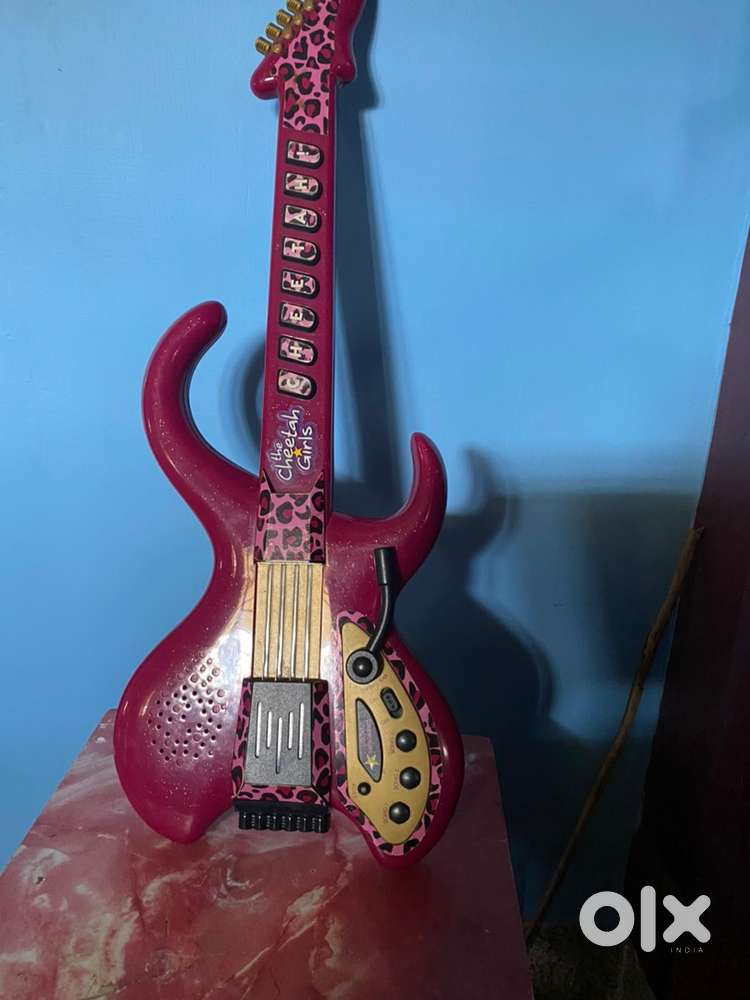 Kids Musical Instrument