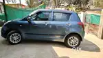 Maruti Suzuki Swift 2009 Petrol 12000 Km Driven