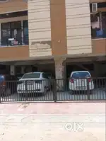 2 BHK Apartment in Hathoj