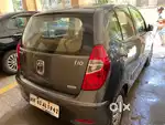 Hyundai i10 2012 Petrol Well Maintained