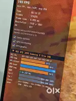 Gaming pc - Ryzen 9 3900xt, 32gb ram, RTX 3090 ichill, 500gb m.2 gpu,
