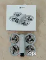 DJI NEO DRONE ONLY