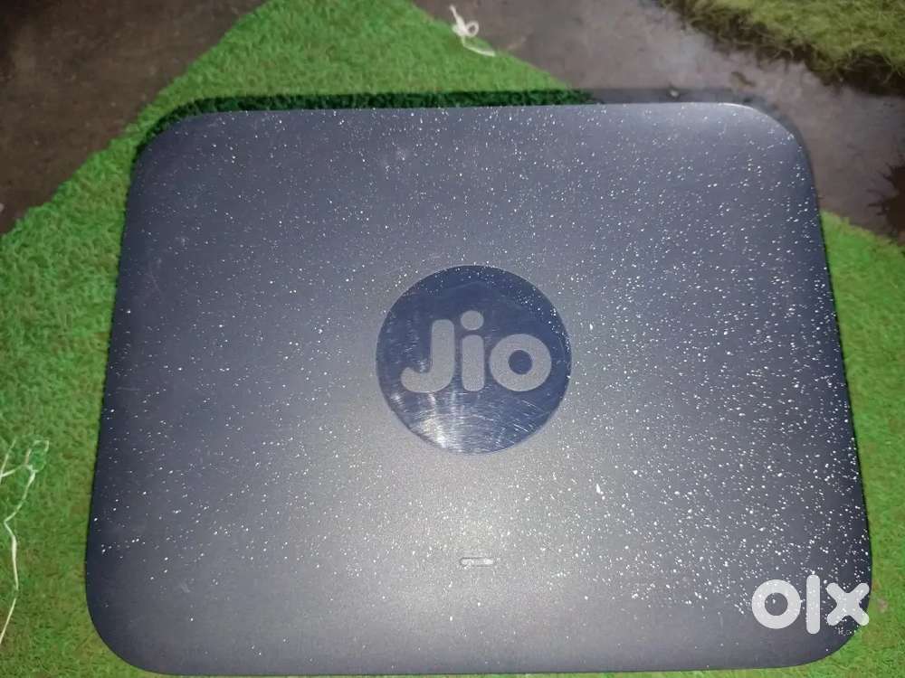 Jio fiber m2 wifi router