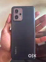 REDME K50I