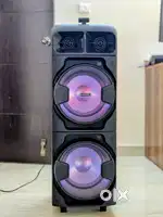 Reconnect Electra Pro PS01401 Wireless Party Speakers