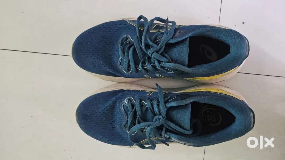 Premium Running Shoes