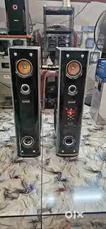 Beetal tower speaker in juat 2500