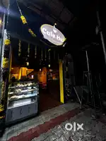 Cafe chefs