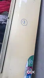 Godrej ac 1.5 tkn