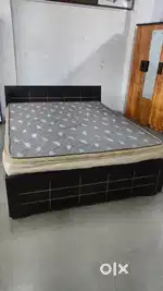 Double bed 6*5 size vol:23115