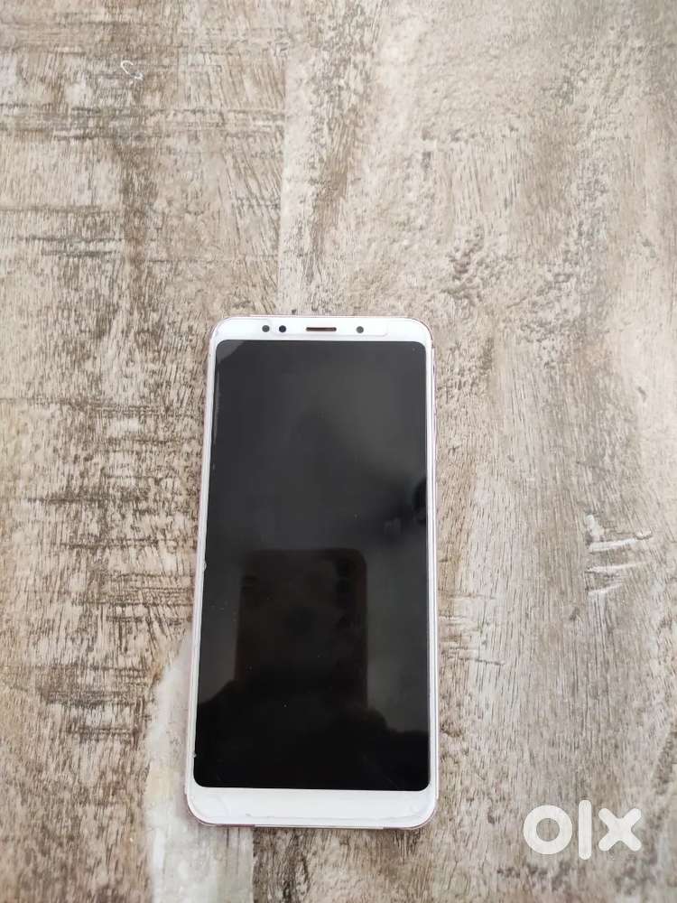 Redmi note 5  3/32