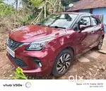 Maruti Suzuki Baleno 2019 Petrol 71500 Km Driven