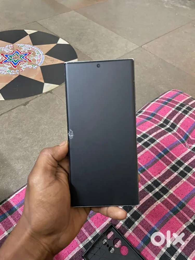 Sumsung s23 ultra 12 256