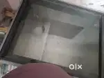 Deep fridge