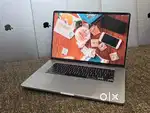 Apple Macbook Pro May 2020 Manufacturing  i7/16/512/5.5gb 16inch