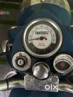 Royal Enfield Classic 350 - 2016 Model  Good Condition / 48,000 km