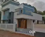 4.5 cent 3 Bhk New House Peedika mukku, Near Alummoodu
