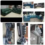 Jumbo new branded furniture factory outlet