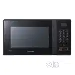 Samsung oven