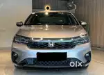 Honda City ZX CVT, 2024, Petrol