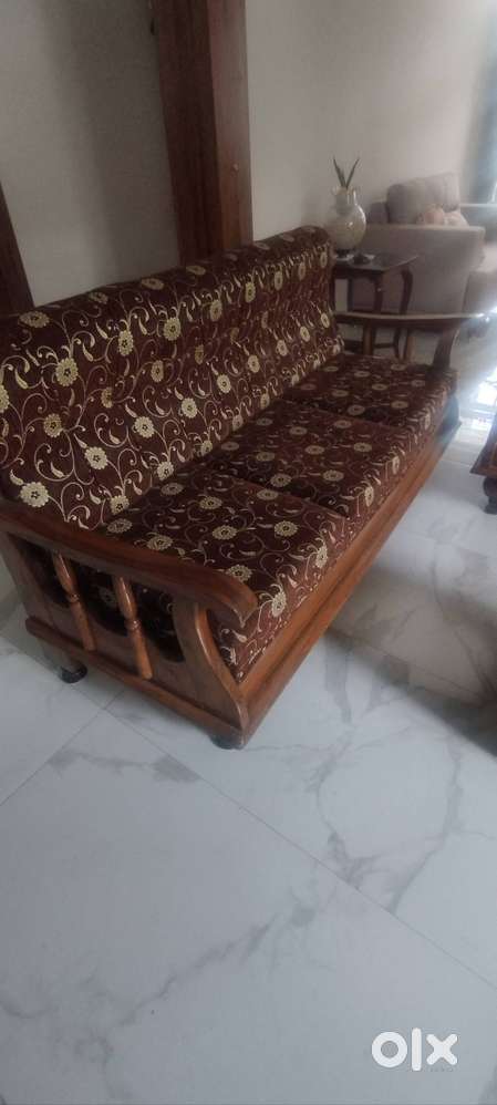 5 Seater Sofa Set for Sale
