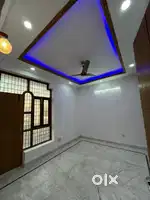 Semi furnished 3 bhk available for rent in greenfields colony
