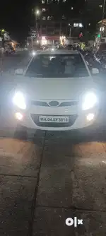 Hyundai i20 1.2 Asta, 2010, Diesel