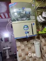RO , water purifier