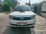 Tata Safari Storme VX, 2018, Diesel