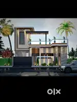 2 & 3 BHK HOUSE AVAILABLE WITH 90% FINANCE FACILITY