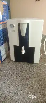 Pure it water filter