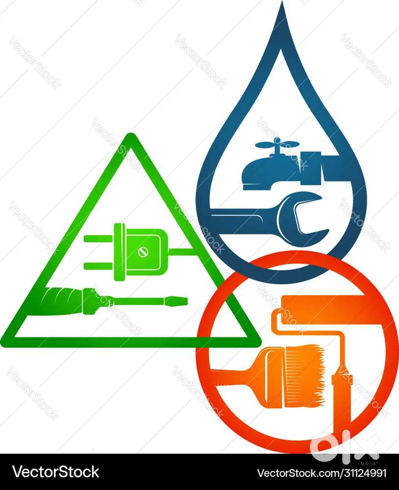 VIJI ELECTRICAN AND PLUMBING