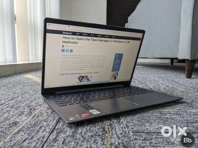 Lenovo ipad slim2