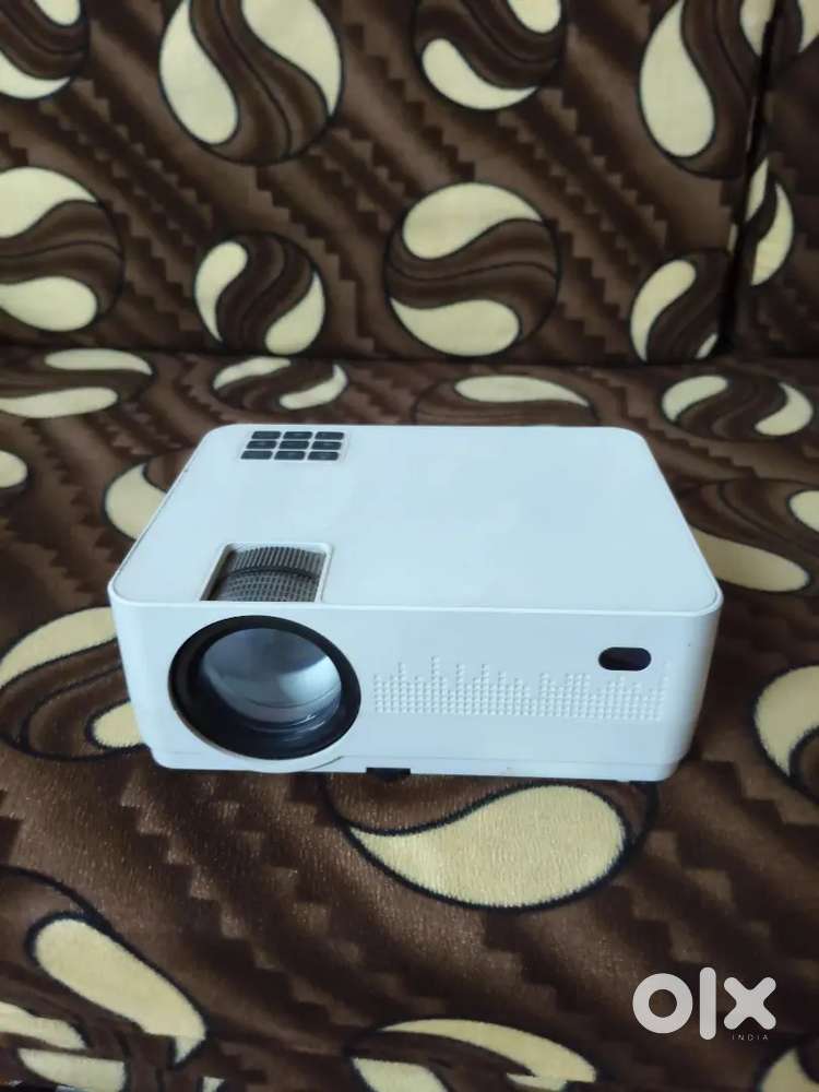 Android projector