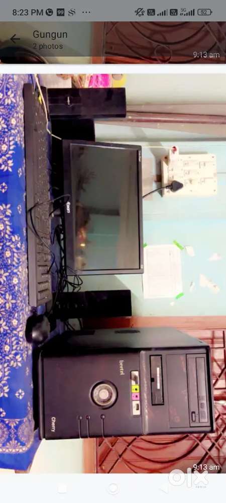 Urgent sell at chandrapur