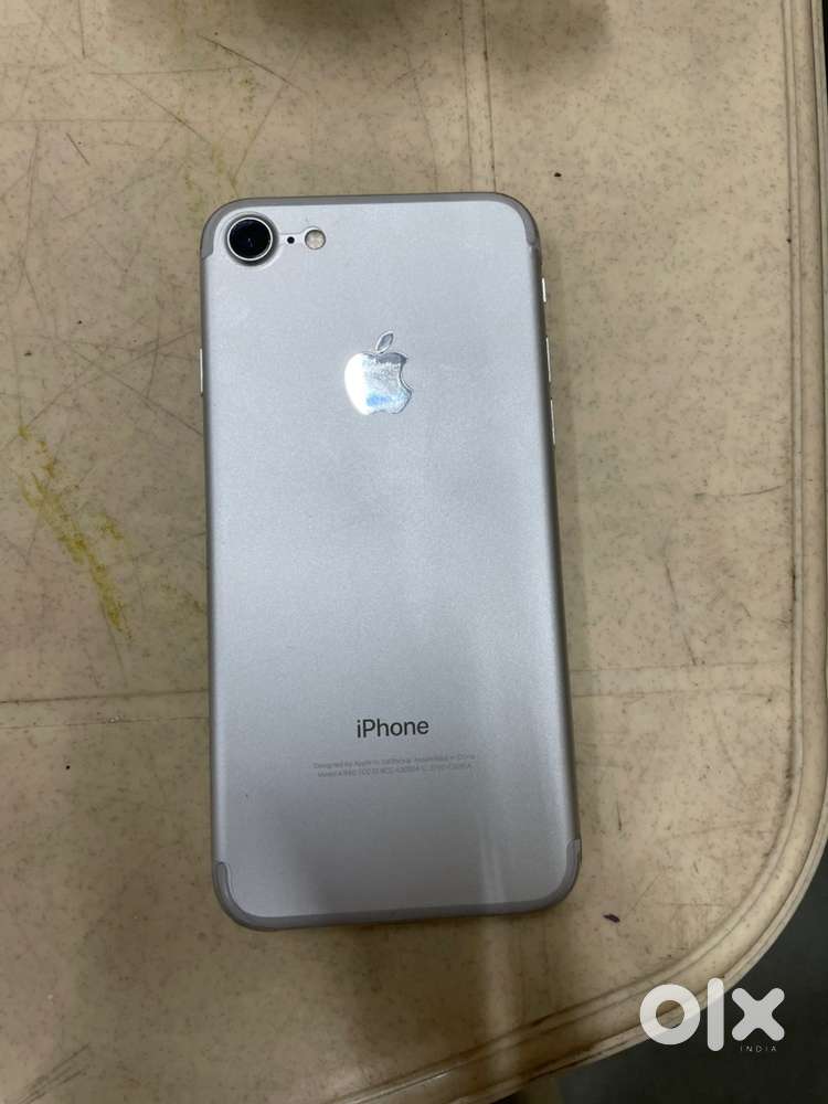 iPhone 7 128gb All original