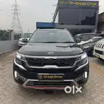 Kia Seltos HTX D, 2020, Diesel