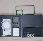 Vivo X70 pro 5g (256gb) full kit in good condition
