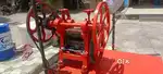 Ganna machine