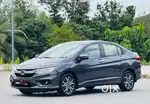 Honda City 1.5 ZX i-DTEC MT, 2017, Diesel