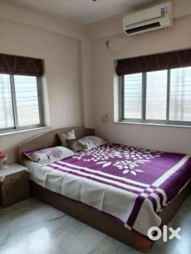 For family 2 Bhk 2 bath kitchen sector 40 Chandigarh