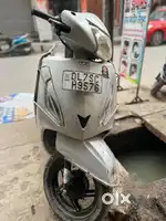 Tvs jupiter scooty