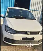 Volkswagen Ameo 2018 Petrol Well Maintained