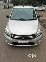 Maruti Suzuki Celerio 2014-2017 VXI, 2016, Petrol