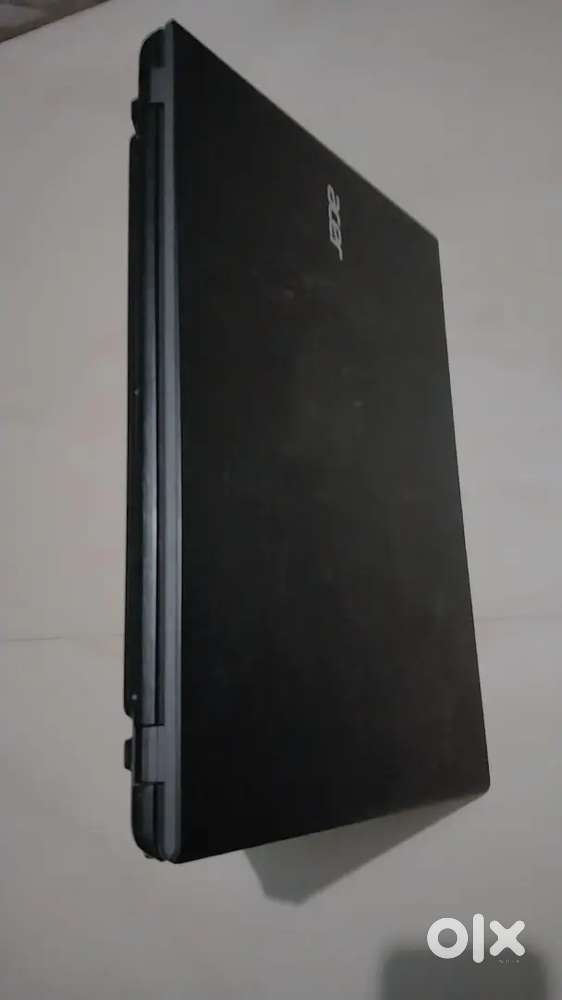 Acer laptop