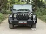 Mahindra Thar LX Hard Top Diesel MT 4WD, 2023, Diesel