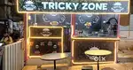 Tricky zone