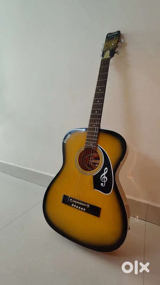 MUSIC INSTRUMENT
