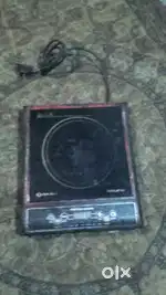 induction heater